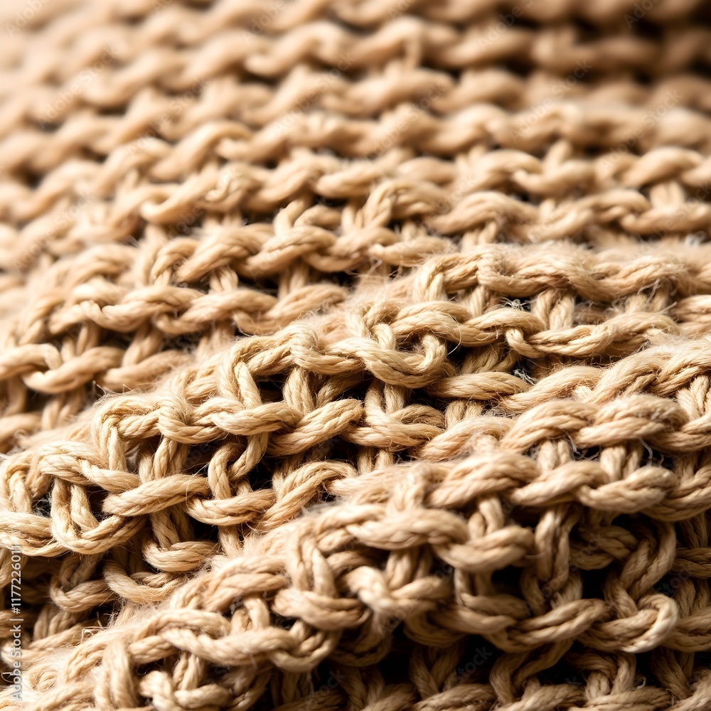 knitted fabric texture Generative AI knitted fabric texture Generative AI