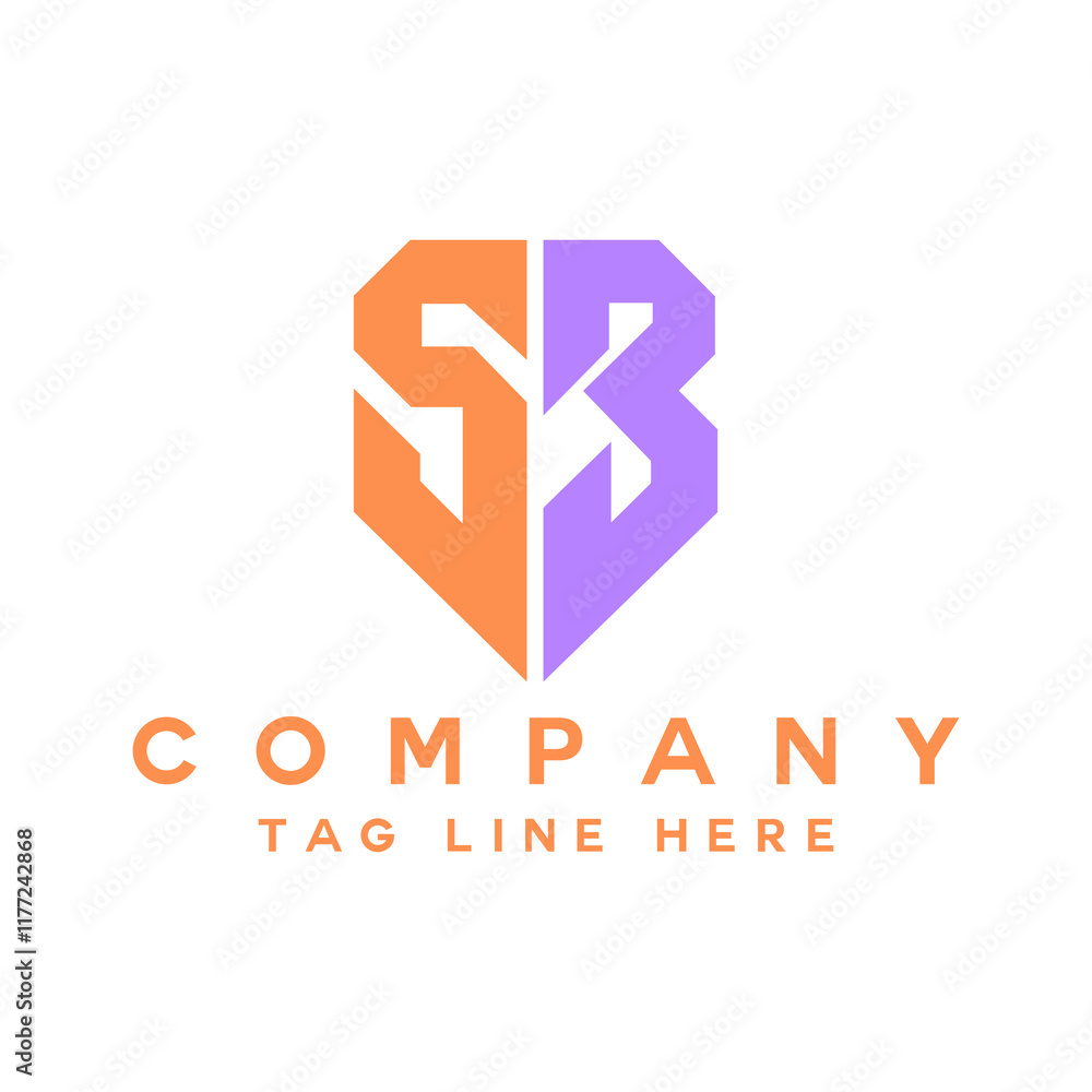 S3 Letter logo icon design elements S3 Letter logo icon design elements