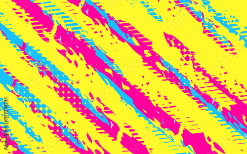 Abstract geometric background for sports, t-shirt, racing car livery