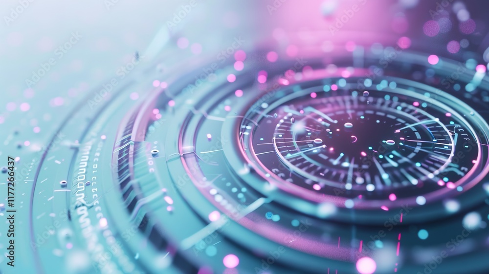 Decoding the Intricacies of the Artificial Intelligence Technology Circle Decoding the Intricacies of the Artificial Intelligence Technology Circle