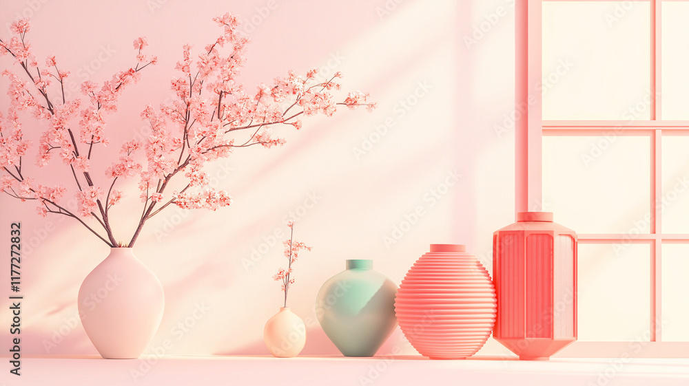 Nostalgic Lunar New Year vibes retro pastel Chinese decor and items
Nostalgic Lunar New Year vibes retro pastel Chinese decor and items