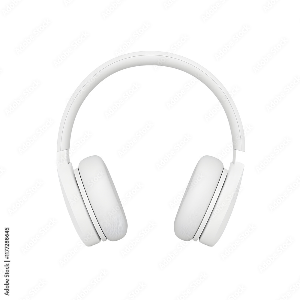 Sleek Bluetooth headphones with a modern design, featuring a minimalist white background, perfect for showcasing innovative technology and stylish audio devices in a clean, professional setting.
Sleek Bluetooth headphones with a modern design, featuring a minimalist white background, perfect for showcasing innovative technology and stylish audio devices in a clean, professional setting.