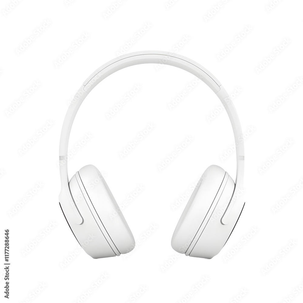 Sleek Bluetooth headphones with a modern design, featuring a minimalist white background, perfect for showcasing innovative technology and stylish audio devices in a clean, professional setting.
Sleek Bluetooth headphones with a modern design, featuring a minimalist white background, perfect for showcasing innovative technology and stylish audio devices in a clean, professional setting.