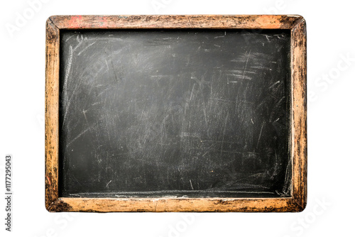 blank blackboard png photo