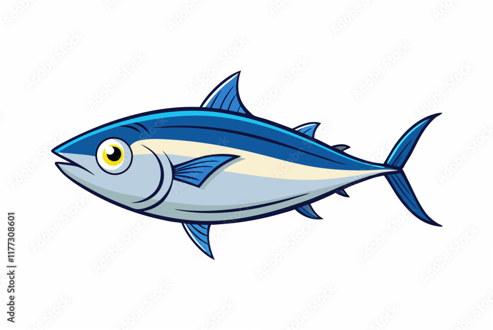 fish isolated on white fish isolated on white