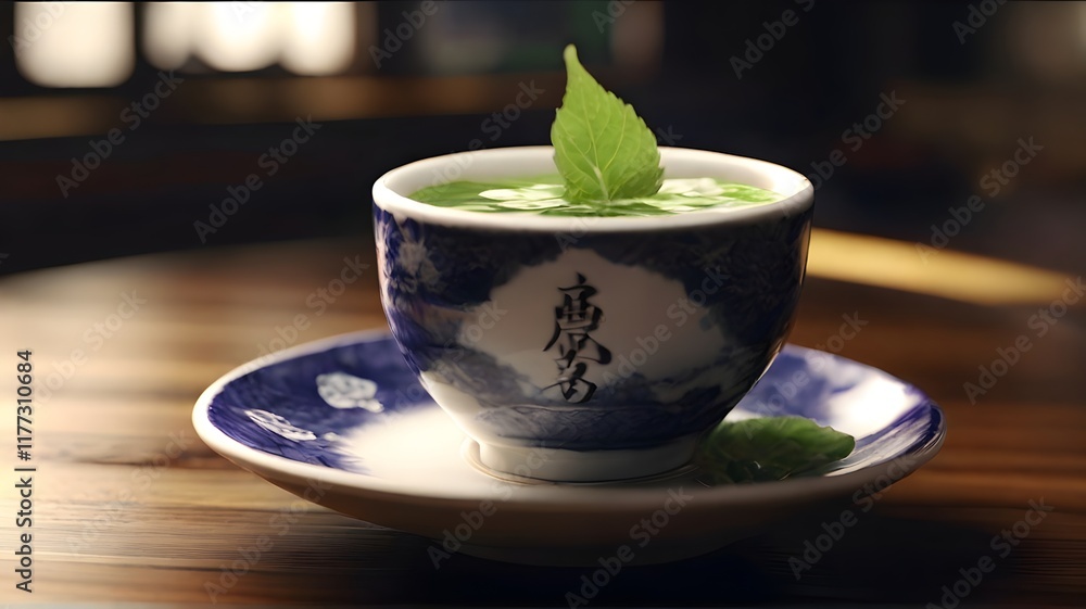 cup of tea cup of tea