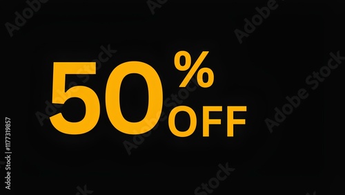 50% OFF