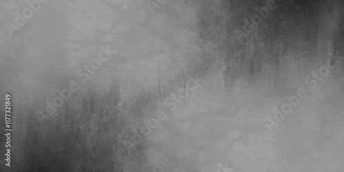 Abstract smoke on black and Fog background. Isolated black background. fume overlay design and smoky effect for photos design.