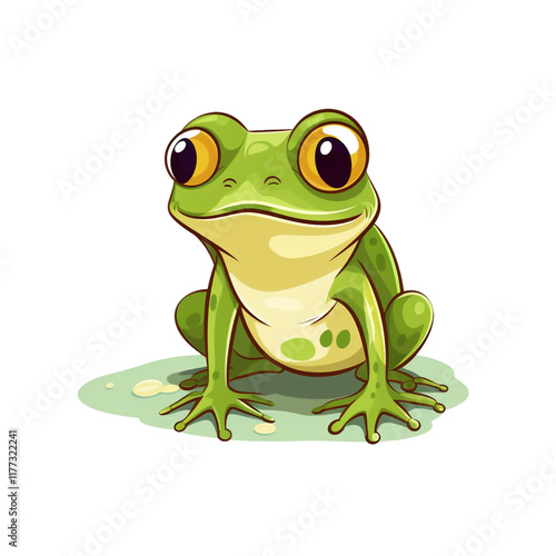 frog 