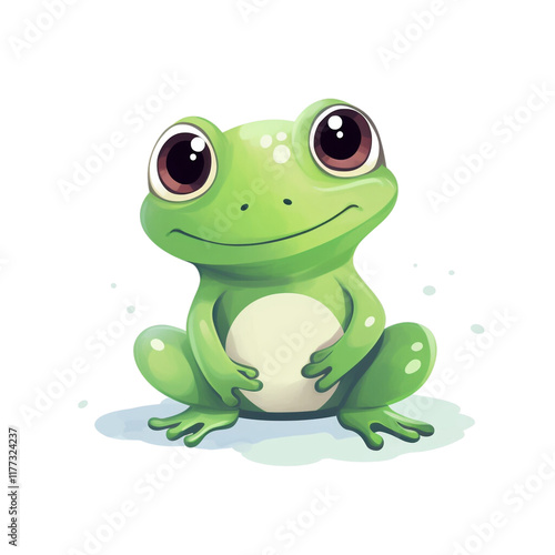 frog 