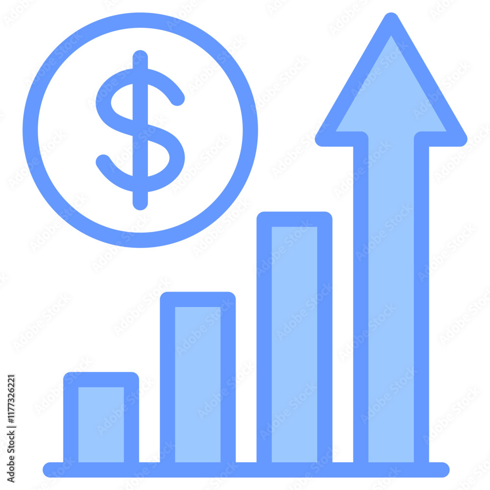 Chart Icon Chart Icon