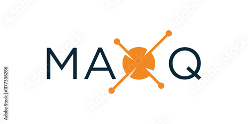 Science knowledge logo, technology logo. Logo, icon, creative, vector logo, illustration.