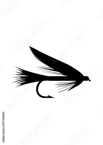fly fishing flies