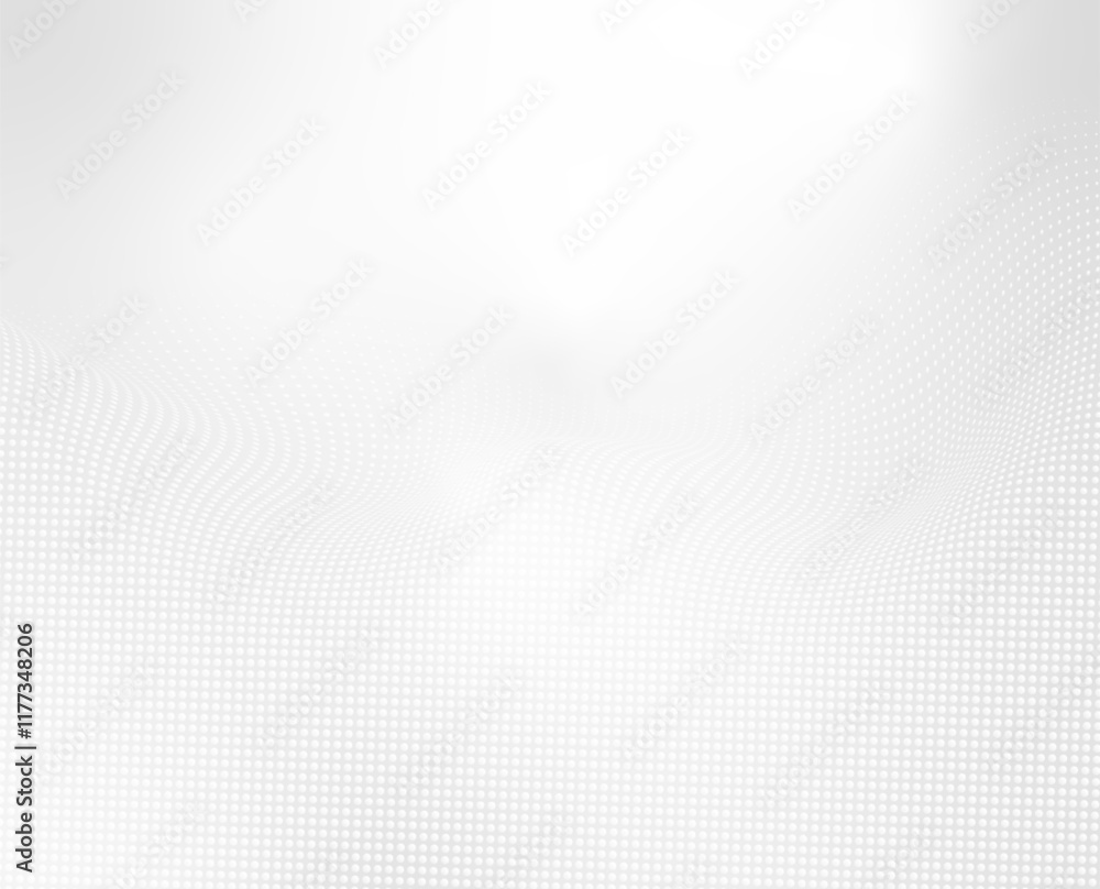 dot white gradient background dot white gradient background