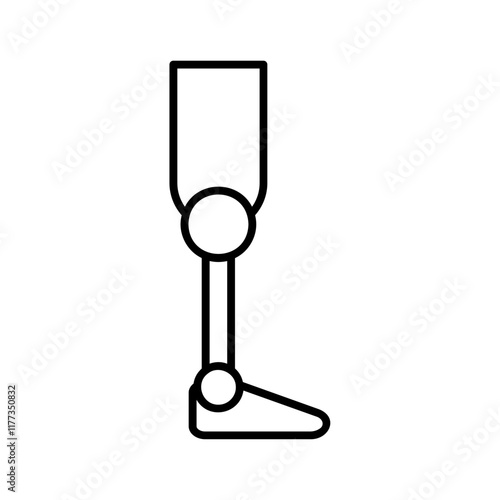 Prosthetic Limb