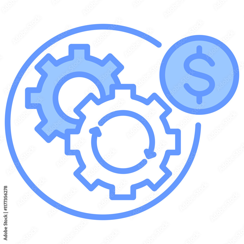 Implement Icon Implement Icon