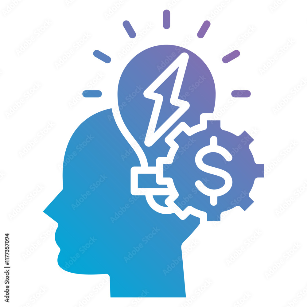 Reasoning Icon Reasoning Icon