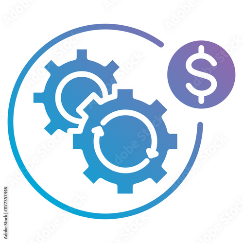 Implement Icon
