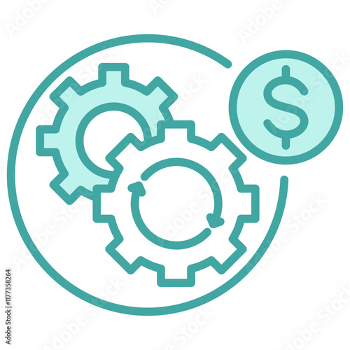 Implement Icon