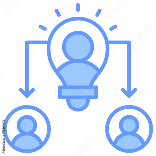 Talent Pool Icon