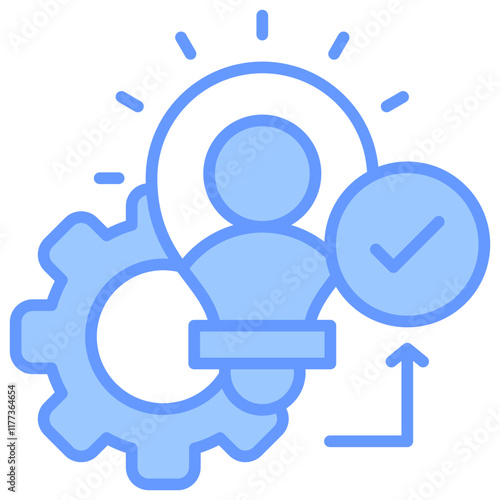 Competencies Icon