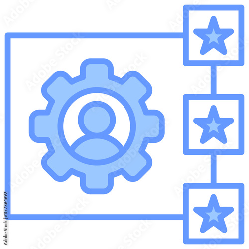 Skill Icon