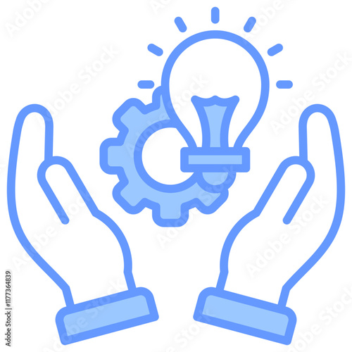 Development Icon