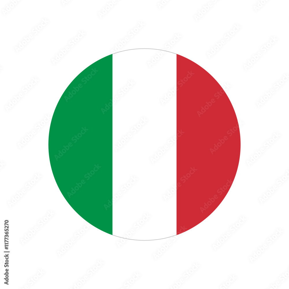 Flag of Italy Flag of Italy