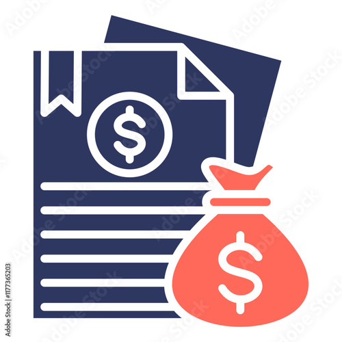 Compensation Icon