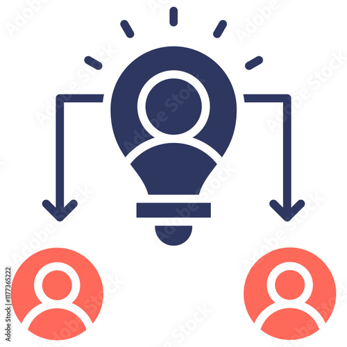 Talent Pool Icon