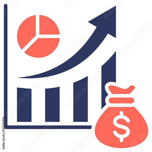 Growth Icon