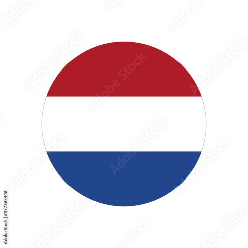 Flag of Netherlands
