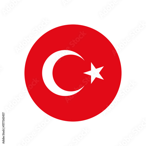 Flag of Turkey