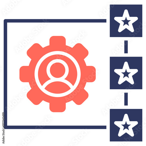 Skill Icon