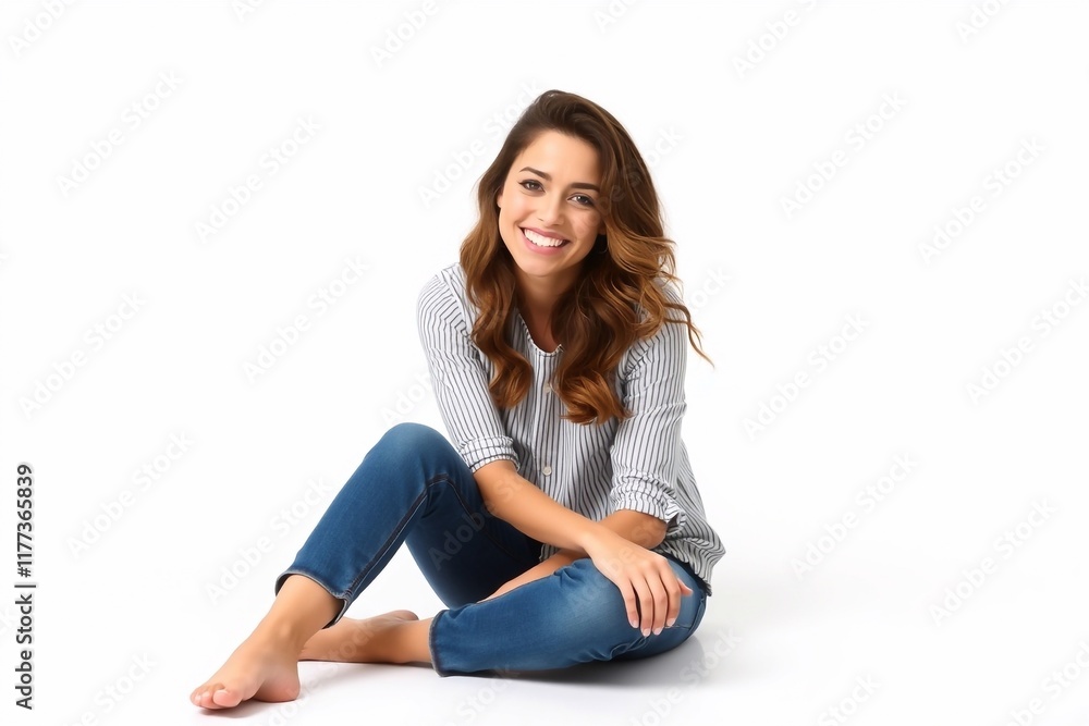 Portrait of an young woman skin care, body care, beauty salon Portrait of an young woman skin care, body care, beauty salon