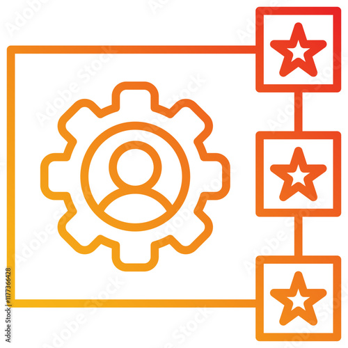 Skill Icon