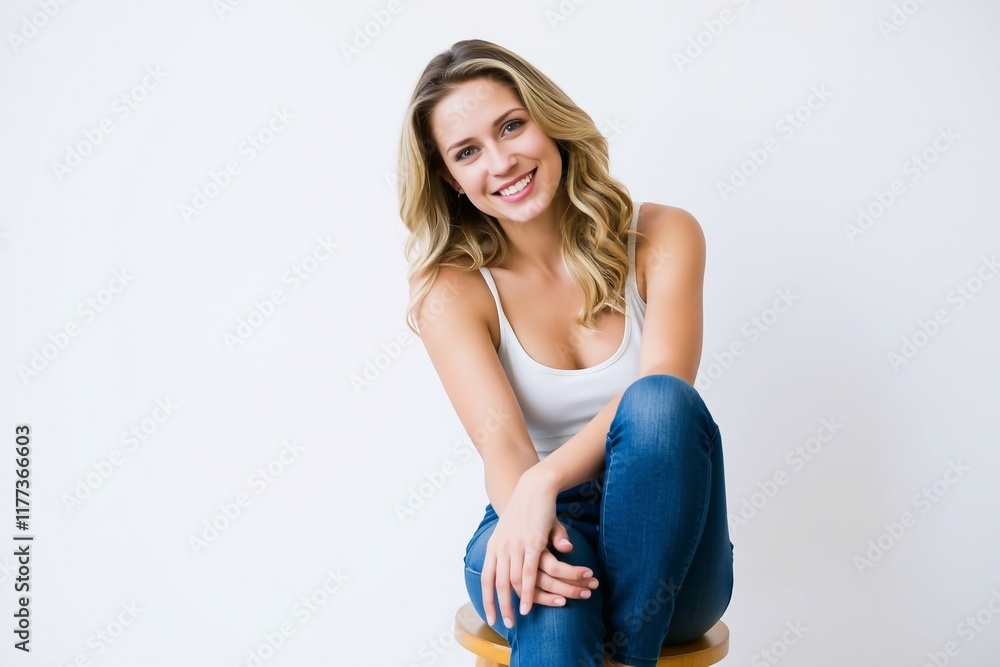 Portrait of an young woman skin care, body care, beauty salon Portrait of an young woman skin care, body care, beauty salon