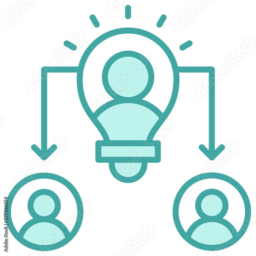 Talent Pool Icon