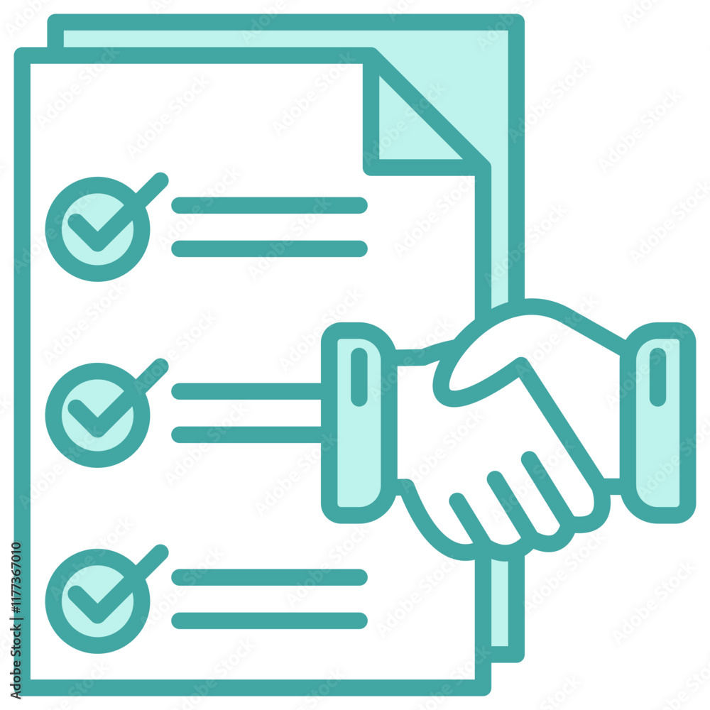 Succession Planning Icon Succession Planning Icon