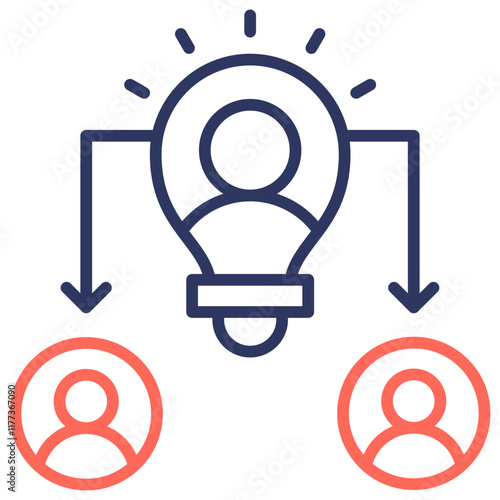 Talent Pool Icon