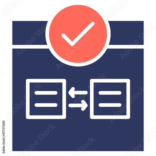 Booking Icon