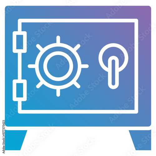 Safebox Icon
