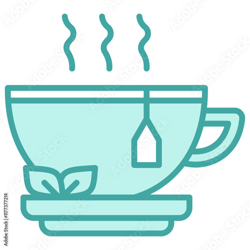 Tea Icon