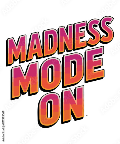 This is Madness /Basketball