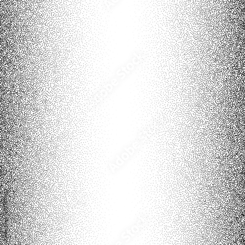 Black  circles. Frame. Png