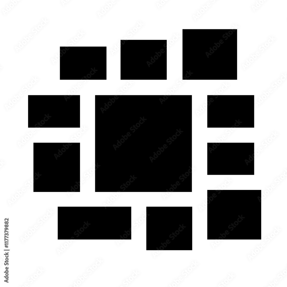 Background of realistic vector photo frames. Template retro photo design, Decorative Element. Png Background of realistic vector photo frames. Template retro photo design, Decorative Element. Png