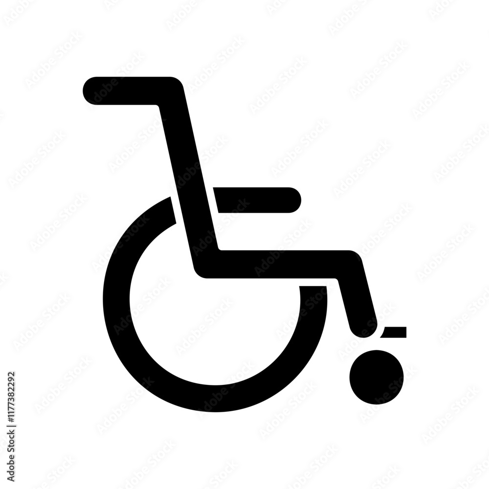 Wheelchair Wheelchair