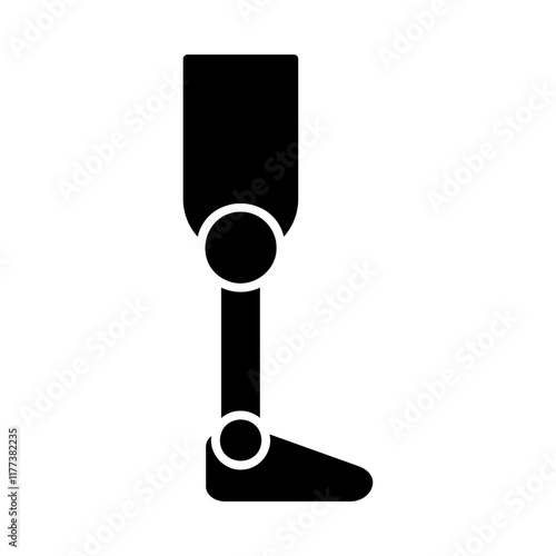 Prosthetic Limb