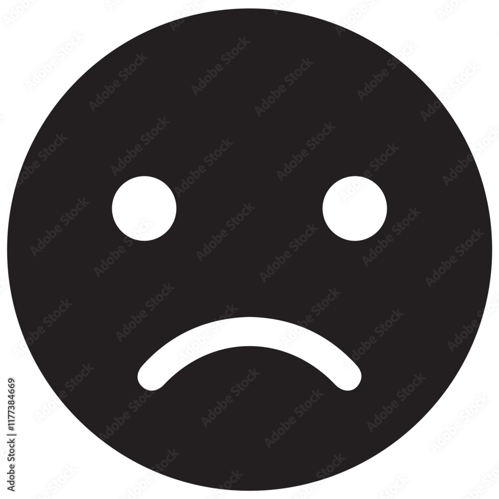 smiley face icon smiley face icon