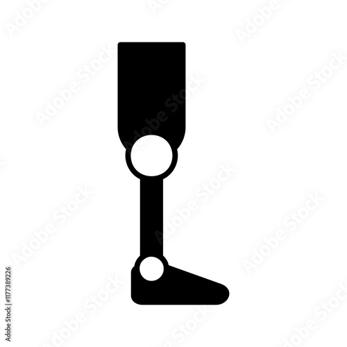 Prosthetic Limb